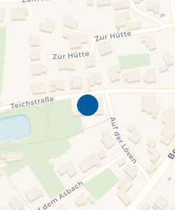 Vorschau: Karte von Sängerheim