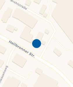 Vorschau: Karte von Autohaus Stiehl GmbH