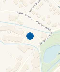 Vorschau: Karte von Wohnmobilstellplatz Untere Mühle