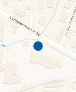 Vorschau: Karte von Messelager NICHT NUR GmbH