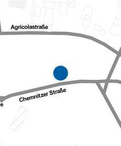 Vorschau: Karte von Agricola Apotheke