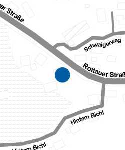 Vorschau: Karte von Autohaus Hans Steiner