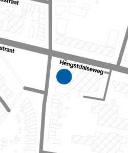 Vorschau: Karte von Postbank Nijmegen