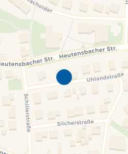 Vorschau: Karte von Bauer Bautechnik GmbH