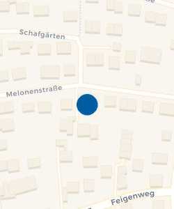 Vorschau: Karte von Hauser Immobilien Stuttgart
