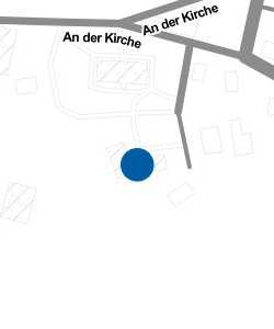 Vorschau: Karte von Gemeindehaus St. Primus Kirche
