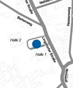 Vorschau: Karte von Straelen Schulzentrum