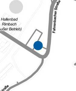 Vorschau: Karte von Heywood-Platz