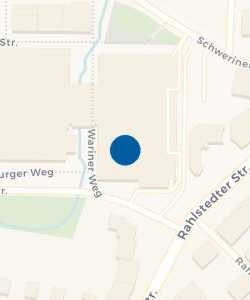 Vorschau: Karte von MEDIMAX Hamburg-Rahlstedt