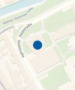 Vorschau: Karte von Schwimmoper Wuppertal