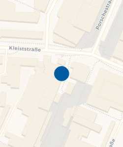 Vorschau: Karte von WKS Kaufhaus GmbH