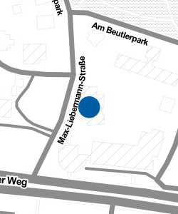 Vorschau: Karte von AWO Sonnenstein