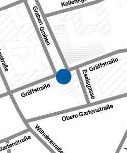 Vorschau: Karte von Am Stadtgraben