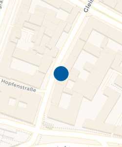 Vorschau: Karte von art & business hotel Nürnberg