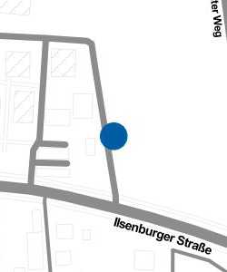 Vorschau: Karte von Vogelsberg Apotheke