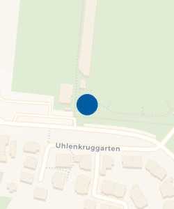 Vorschau: Karte von Uhlenkrug-Stadion