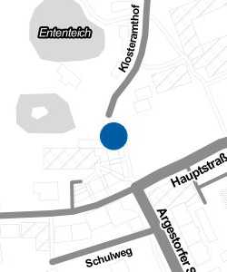 Vorschau: Karte von Gemeindebücherei Wennigsen