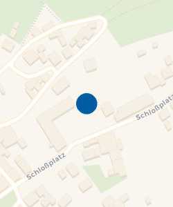 Vorschau: Karte von Staatliche Grundschule Dippach
