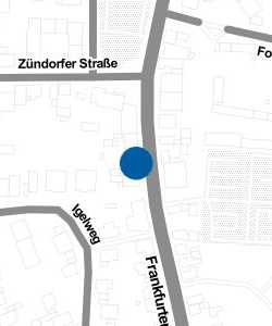 Vorschau: Karte von Fahrrad Flössel