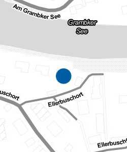 Vorschau: Karte von Haus Zwergensee