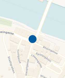 Vorschau: Karte von Fischbeiz Alte Post