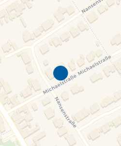 Vorschau: Karte von Hotel Garni St. Michael