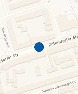 Vorschau: Karte von Klempnerei-, Installations- und Rohrleitungsbau-Genossenschaft eG