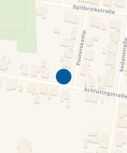 Vorschau: Karte von Heinz Hagencord