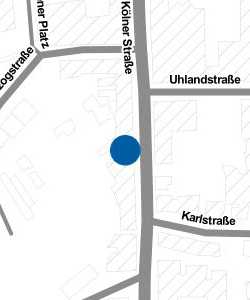 Vorschau: Karte von La Boutique by Izabela