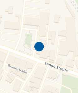 Vorschau: Karte von Brunnen-Apotheke Dr.Ulrich Niewöhner