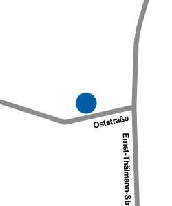 Vorschau: Karte von Therapiezentrum Schneidlingen