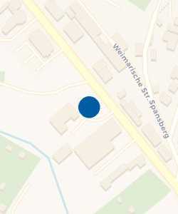 Vorschau: Karte von Autocenter Gehrmann
