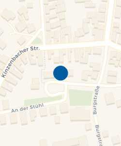Vorschau: Karte von Gemeinde Wettenberg