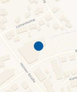 Vorschau: Karte von Edeka Markt Gerd Kirsch GmbH