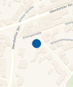 Vorschau: Karte von Evangelische Kindertagesstätte "Friedrich von Bodelschwingh"