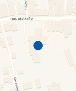 Vorschau: Karte von Helenenstift - Pflege- und Betreuungszentrum