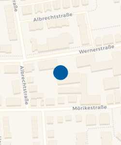 Vorschau: Karte von Bürgerverein Weststadt und Pflugfelden e.V.