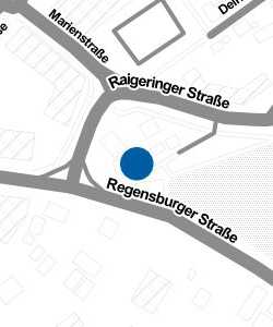 Vorschau: Karte von Fahrschule Karl Kraus 