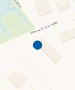 Vorschau: Karte von UFA Ofen-Baukeramik GmbH