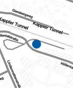Vorschau: Karte von Standort Littenweiler