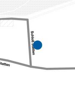 Vorschau: Karte von Schotterparkplatz