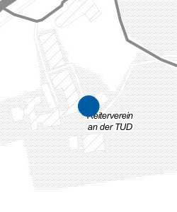 Vorschau: Karte von Reiterverein an der TUD