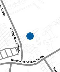 Vorschau: Karte von Kesselhaus