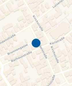 Vorschau: Karte von Heidelberg Zahntechnik GmbH & Co. KG