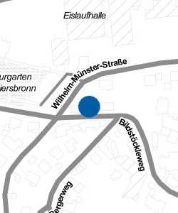 Vorschau: Karte von Metzgerei Schurr Dorflädele