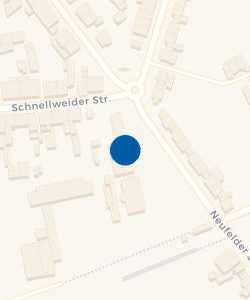 Vorschau: Karte von Kath. Grundschule Neufelder Straße