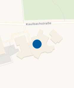 Vorschau: Karte von Johanna-Wittum Schule