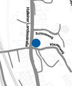Vorschau: Karte von Bäckerei Pföß - Puch