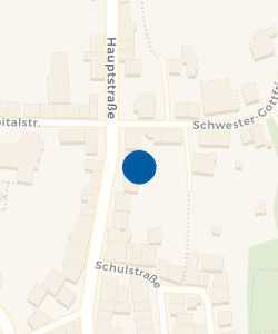 Vorschau: Karte von Sparkasse Saarbrücken - FinanzCenter