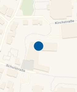Vorschau: Karte von Mittagsbetreuung